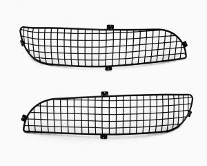 Grille de protection antibrouillard DAF XF Euro 6