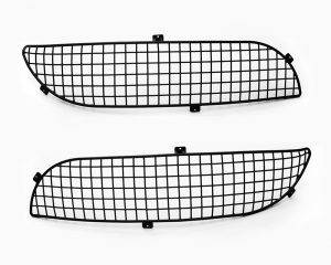 Grille de protection antibrouillard DAF CF Euro 6